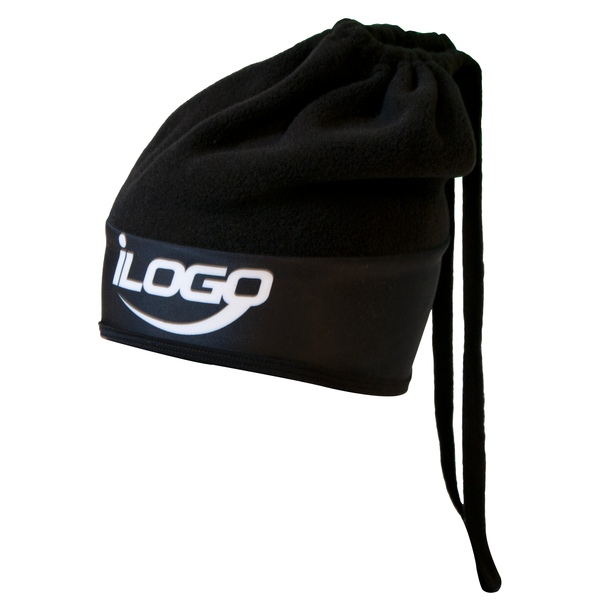 Bonnet Windblock personnalisé sublimation